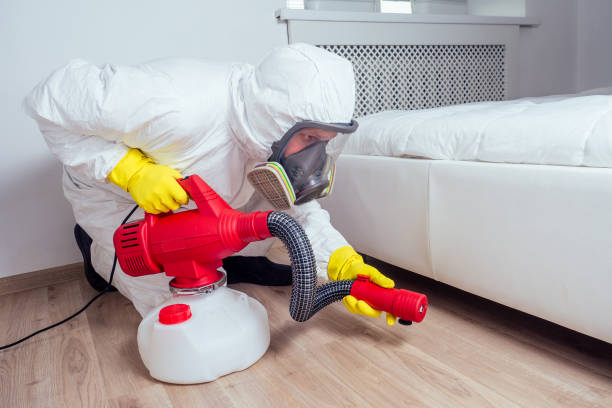 Best Pest Control Near Me  in Pleasant Ridge, MI