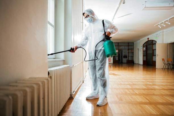 Best Cockroach Control Services  in Pleasant Ridge, MI